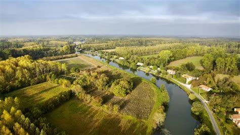 la venecia verde francia|Explora la Venecia Verde